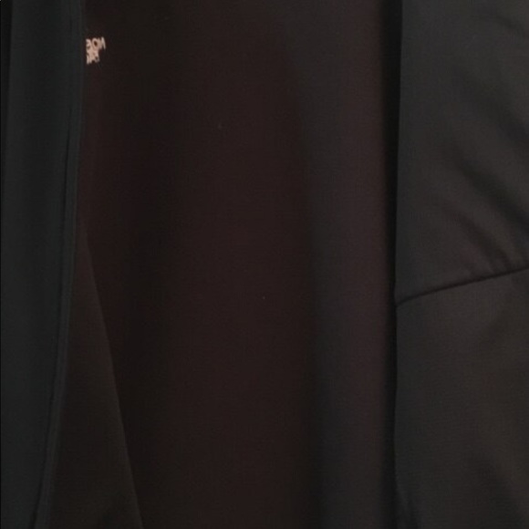 The North Face SHELLROCK Jacket (Black) - Picture 5 of 5